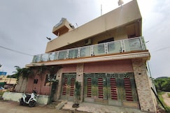 Chairosana Mansion, Bhubaneshwar