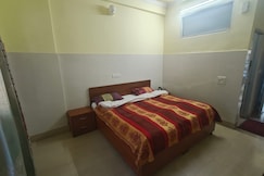 JKTDC Hotel City Residency TRC Katra., Katra
