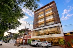Hotel Golden Orchard @ Rajpur Road, Dehradun