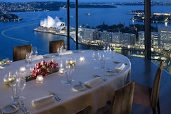 Shangri-La Hotel, Sydney, Sydney