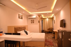 5 The Grand Anukampa, Jaipur