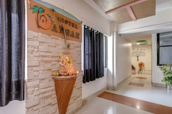 Hotel Angan Residency, Ahmedabad