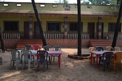 Rajanand Palace, Malvan