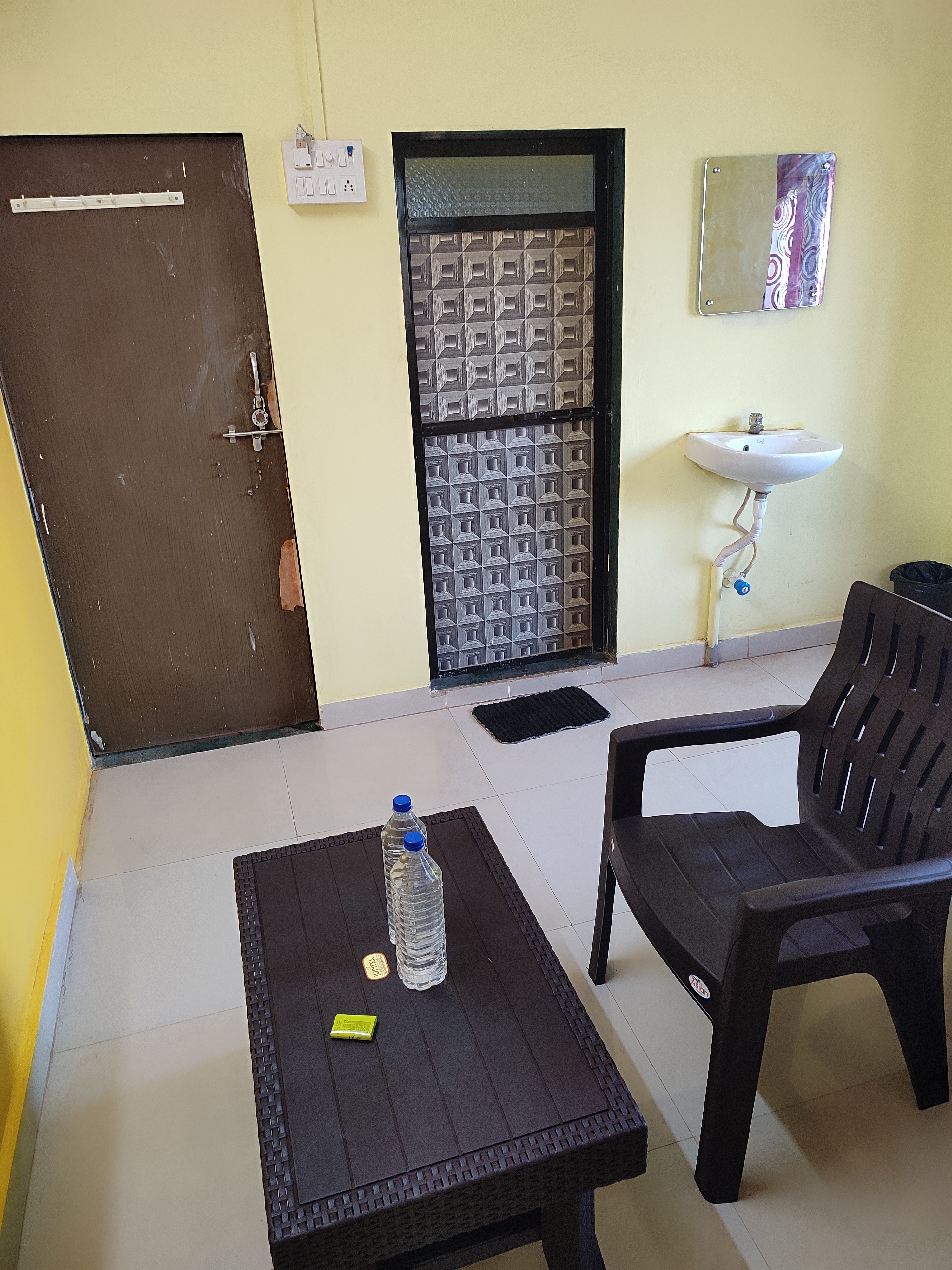 Shree Krupa Homestay - Tap to explore photos
