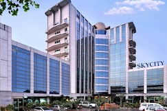 Skycity Hotel, Delhi