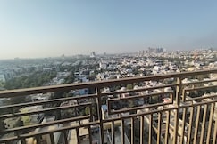 SkyHigh Retreat, Greater Noida