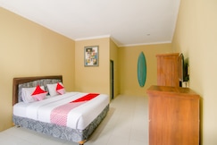 OYO 867 Bettah Coba Homestay, Sukabumi