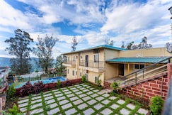 Starlit Vale by Ebonystays, Guhagar