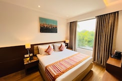 Hotel Aurelia Residency Lucknow, Lucknow