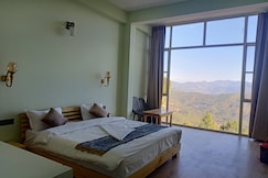 Chaitanya Himalayan Majesty, Gangolihat