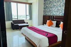 HOTEL RK ARCADE, Mandal