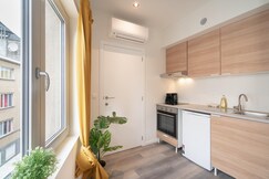 Apartment in Antwerp Centre, Antwerp