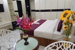 K P Suites Gachibowli, Hyderabad