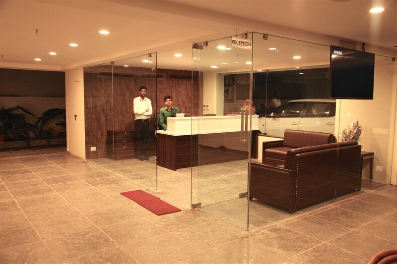 Annapoorna Hostels - Tap to explore photos