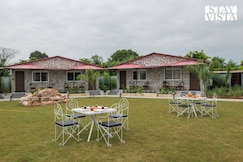 StayVista at Wildwoods Stone, Sawai Madhopur