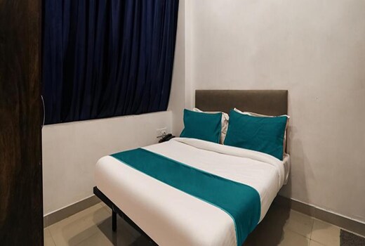 FabHotel Insight Inn