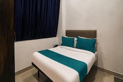 FabHotel Insight Inn, Lucknow