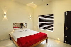 Spain Villa- Vagamon, Vagamon