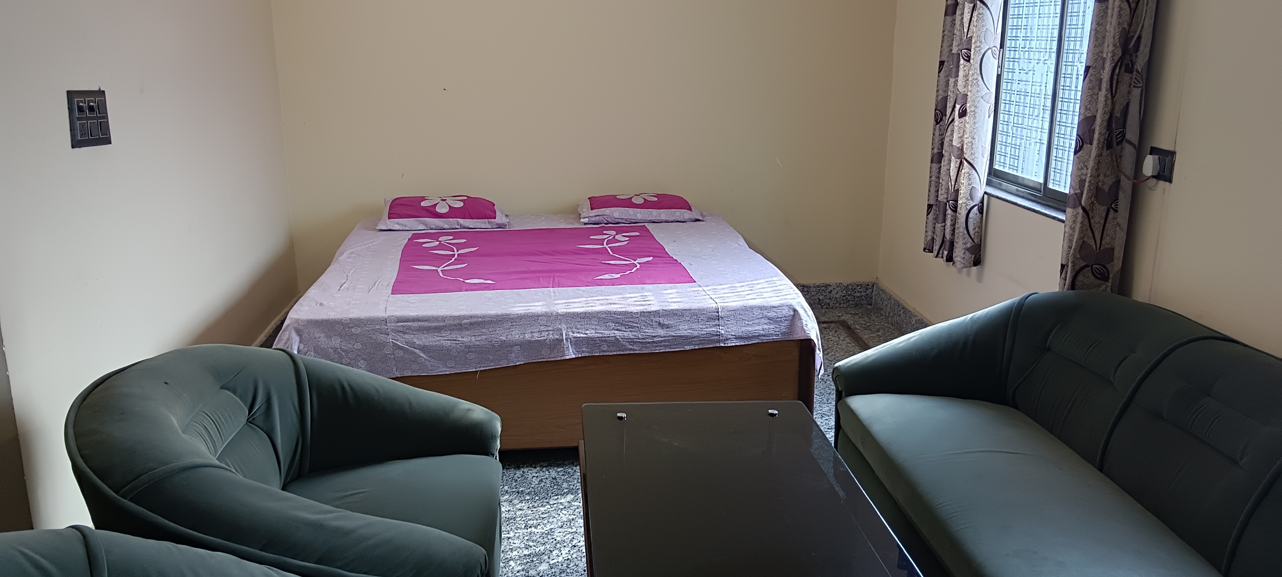 Akashdeep homestay - Tap to explore photos