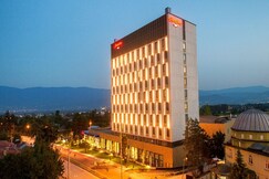 Hampton by Hilton Bolu, Mudurnu