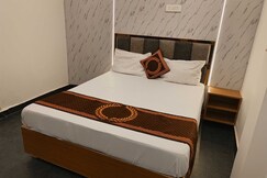 Hotel O A5 Blue, Gorakhpur