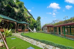 The Garden Courtyard, Namchi