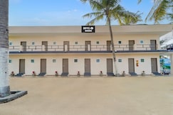 Super Hotel O Avinashi Road Coimbatore, Coimbatore