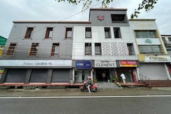 Hotel The Abodes, Dehradun