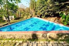 GAARVA FARMSTAY COTTAGES BORDI, Dahanu
