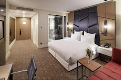 Pullman Istanbul Airport and Convention Center Hotel, Istanbul
