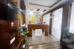 FabHotel Jinesh, Jaipur