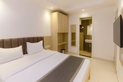 Hotel Red Chilly Adarsh Nagar, Delhi