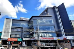 The Avenue, Jamshedpur