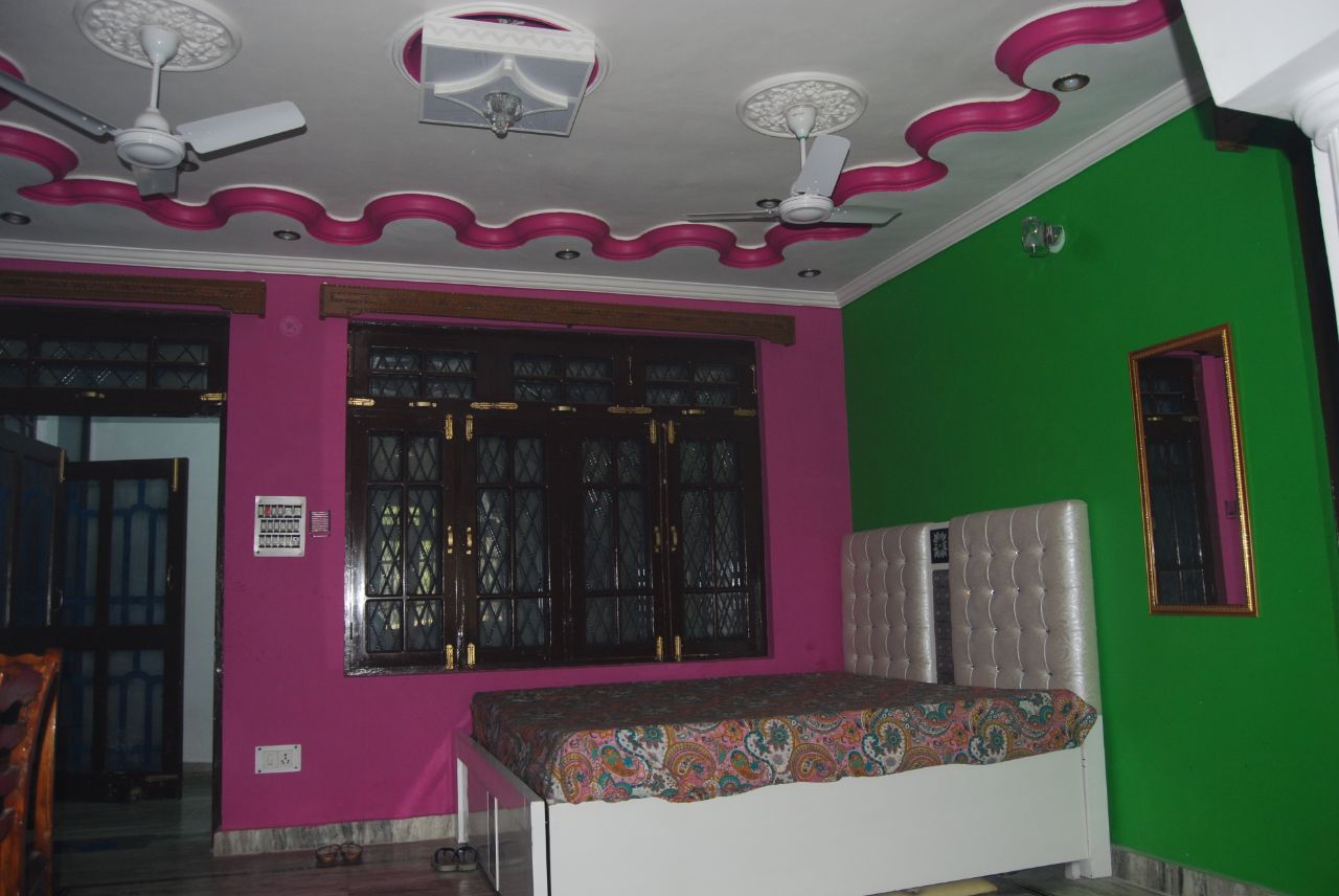 Hotel in Chamba - The Mount Valley - Tap to explore photos