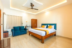 Itsy Hotels Jonna Grand, Tirupati