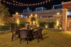 Kesariya Haveli 1 BHK Private Stay, Jodhpur