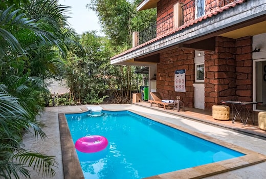Deshco Villa Taiga, Lonavala