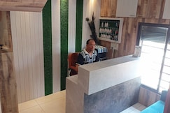 Satyam Palace, Nokha