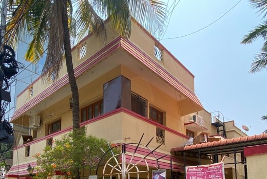 ALA 1 - 2Bed 1Bath at Alandur - 15 Mins to Airport