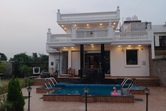 Greystone villa, Amritsar
