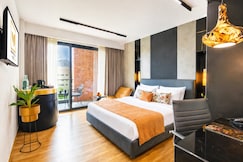 Hotel Limon Millennium City Centre Sector 45, Gurgaon