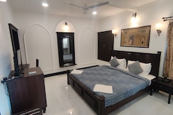 The Fateh Hotel by Le Pension Stays, Udaipur
