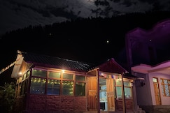 Earth 51 Kalga, Kasol