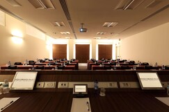 Best Western Plus Hotel Monza e Brianza Palace, Milan