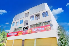 Super Hotel O Pacific Stay, Delhi