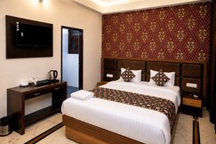 HOTEL SUKH BY MEHAR GROUP OF HOTELS, Jaipur