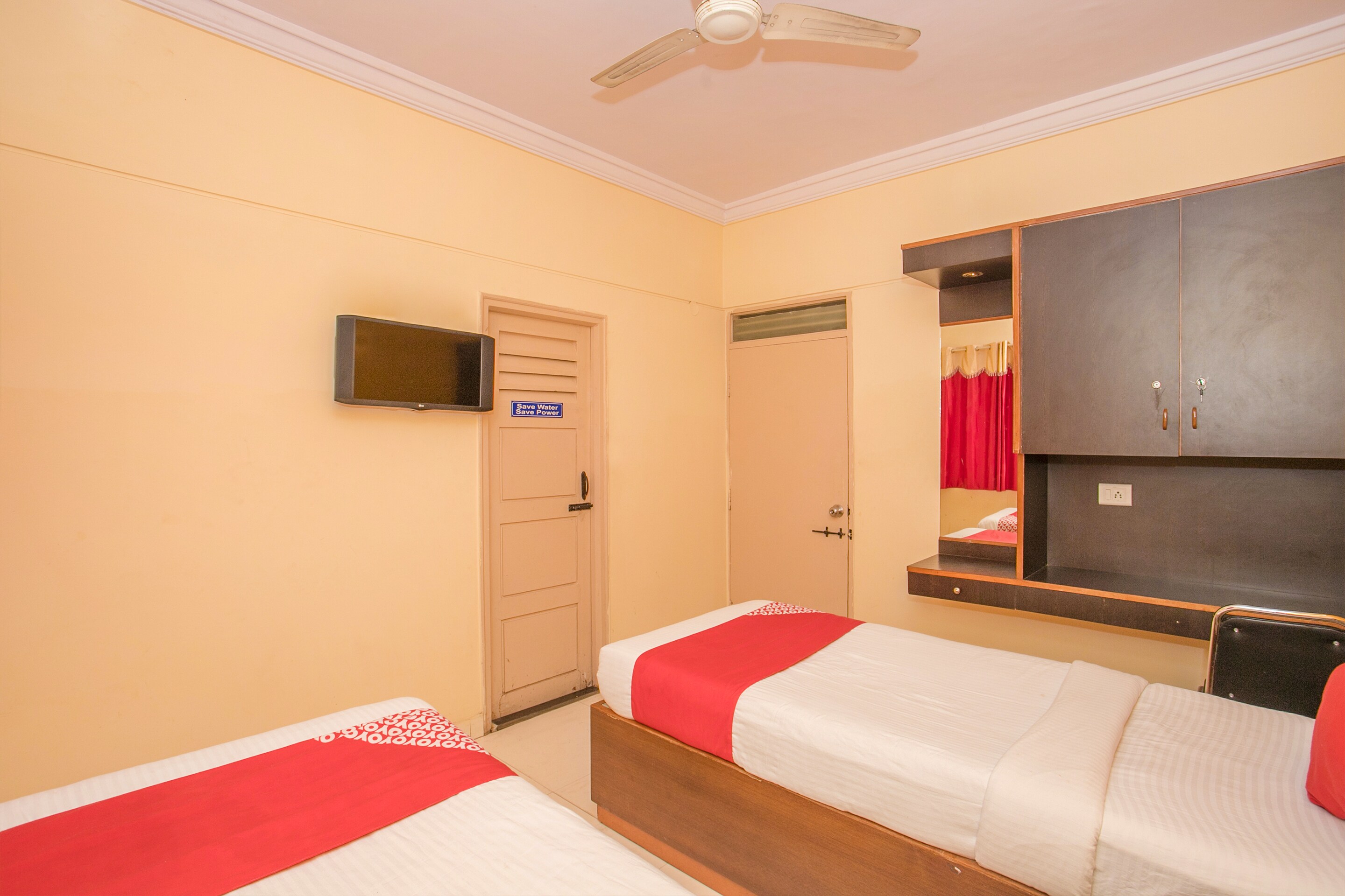 Hotel O Ujwal Residency - Tap to explore photos