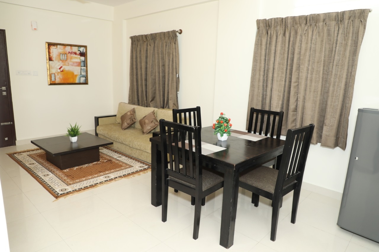 Homewood Stays Best Rates on Bangalore Hotel Deals, Reviews & Photos