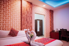 RD HOTEL, Perundurai