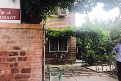 L2 DARBAR KOTHI, Jodhpur